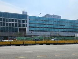 Rex House (D9), Retail #537498521